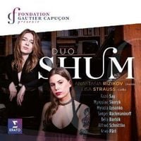 Produktbild: Duo Shum