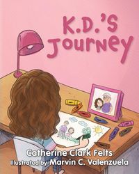 Produktbild: K.D.'s Journey