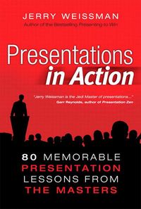 Produktbild: Presentations in Action