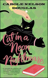 Produktbild: Cat in a Neon Nightmare