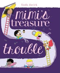 Produktbild: Mimi's Treasure Trouble