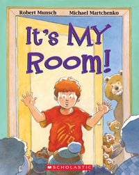 Produktbild: It's My Room!