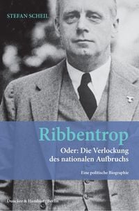Produktbild: Ribbentrop.