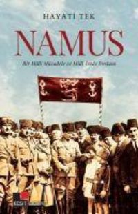 Produktbild: Namus