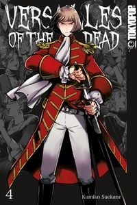 Produktbild: Versailles of the Dead 04