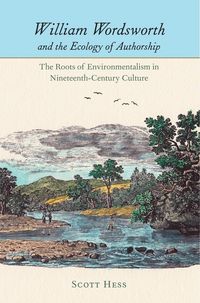 Produktbild: William Wordsworth and the Ecology of Authorship