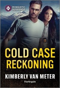 Produktbild: Cold Case Reckoning