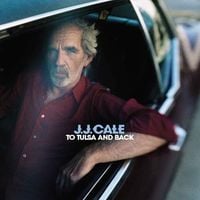Produktbild: To Tulsa And Back (2LP+CD)