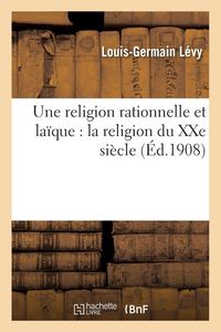 Produktbild: Une religion rationnelle et la&iuml;que