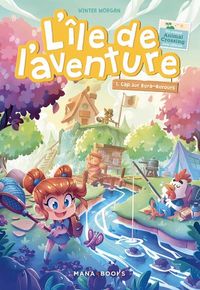 Produktbild: L'&icirc;le de l'aventure