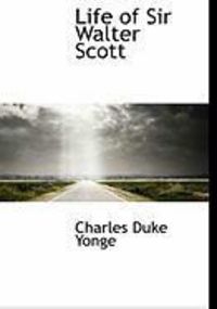 Produktbild: Life of Sir Walter Scott