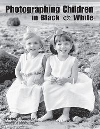 Produktbild: Photographing Children in Blac