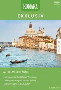 Produktbild: Romana Exklusiv Band 328