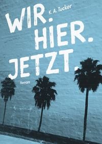Produktbild: Wir. Hier. Jetzt.