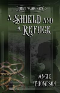Produktbild: A Shield and a Refuge