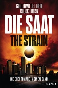Produktbild: Die Saat - The Strain