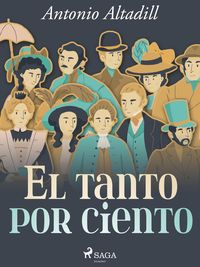 Produktbild: El tanto por ciento
