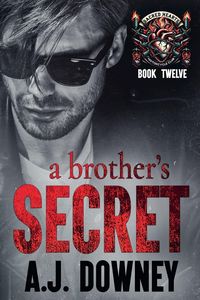 Produktbild: A Brother's Secret