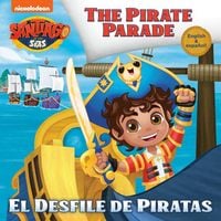 Produktbild: El Desfile de Piratas (Santiago of the Seas)