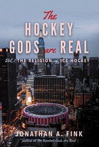 Produktbild: The Hockey Gods are Real