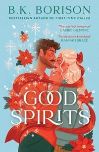 Produktbild: Good Spirits