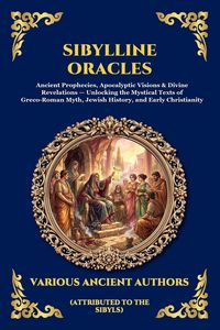 Produktbild: Sibylline Oracles