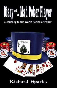 Produktbild: Diary of a Mad Poker Player