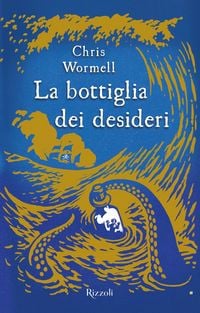 Produktbild: La bottiglia dei desideri