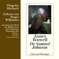 Produktbild: Dr. Samuel Johnson