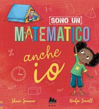 Produktbild: Sono un matematico anche io