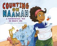 Produktbild: Counting on Naamah