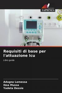 Produktbild: Requisiti di base per l'attuazione Icu