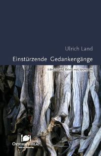 Produktbild: Einst&uuml;rzende Gedankeng&auml;nge
