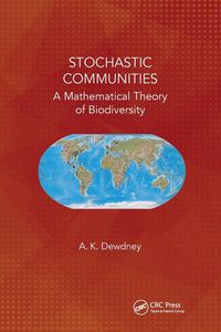 Produktbild: Stochastic Communities