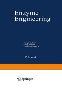 Produktbild: Enzyme Engineering
