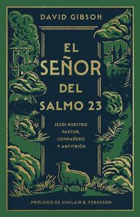 Produktbild: El Se&ntilde;or del Salmo 23