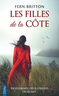 Produktbild: Les filles de la c&ocirc;te