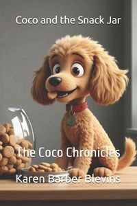 Produktbild: Coco and the Snack Jar