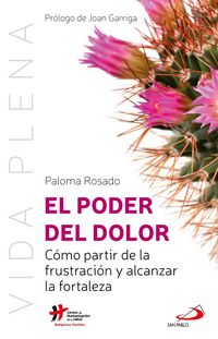 Produktbild: El poder del dolor