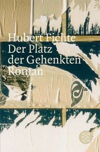Produktbild: Der Platz der Gehenkten