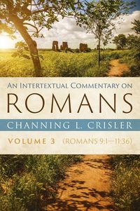 Produktbild: An Intertextual Commentary on Romans, Volume 3