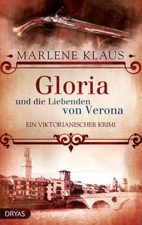 Produktbild: Gloria und die Liebenden von Verona