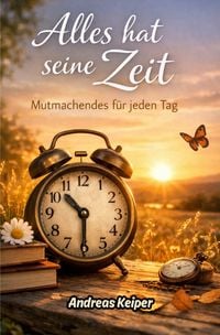 Produktbild: Alles hat seine Zeit