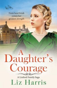 Produktbild: A Daughter's Courage