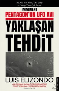 Produktbild: Pentagonun Ufo Avi