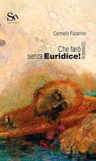 Produktbild: Che far&ograve; senza Euridice!