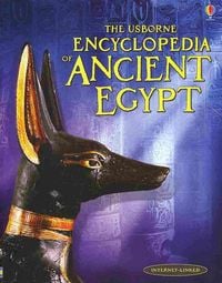 Produktbild: Harvey, G: Encyclopedia of Ancient Egypt