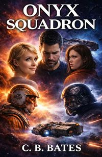 Produktbild: Onyx Squadron
