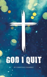 Produktbild: God I Quit