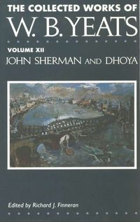 Produktbild: The Collected Works of W.B. Yeats